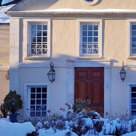 Domaine Des Clos Vallees Longnes エクステリア 写真