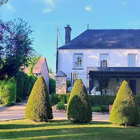 Domaine Des Clos Vallees Longnes エクステリア 写真