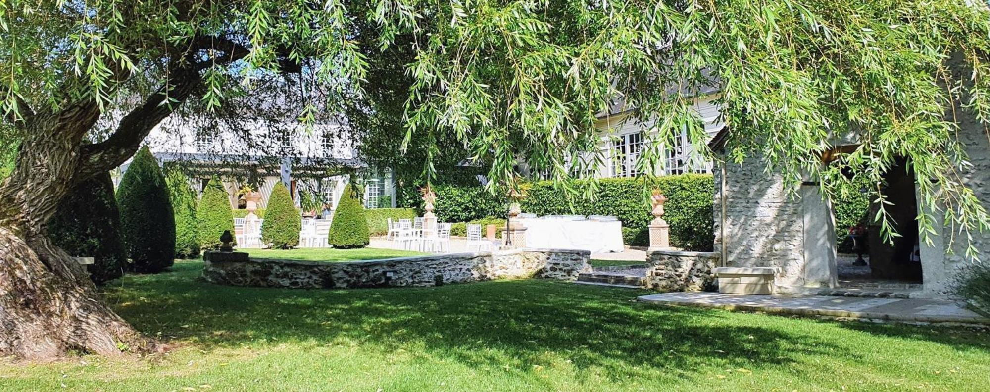 Domaine Des Clos Vallees Longnes エクステリア 写真