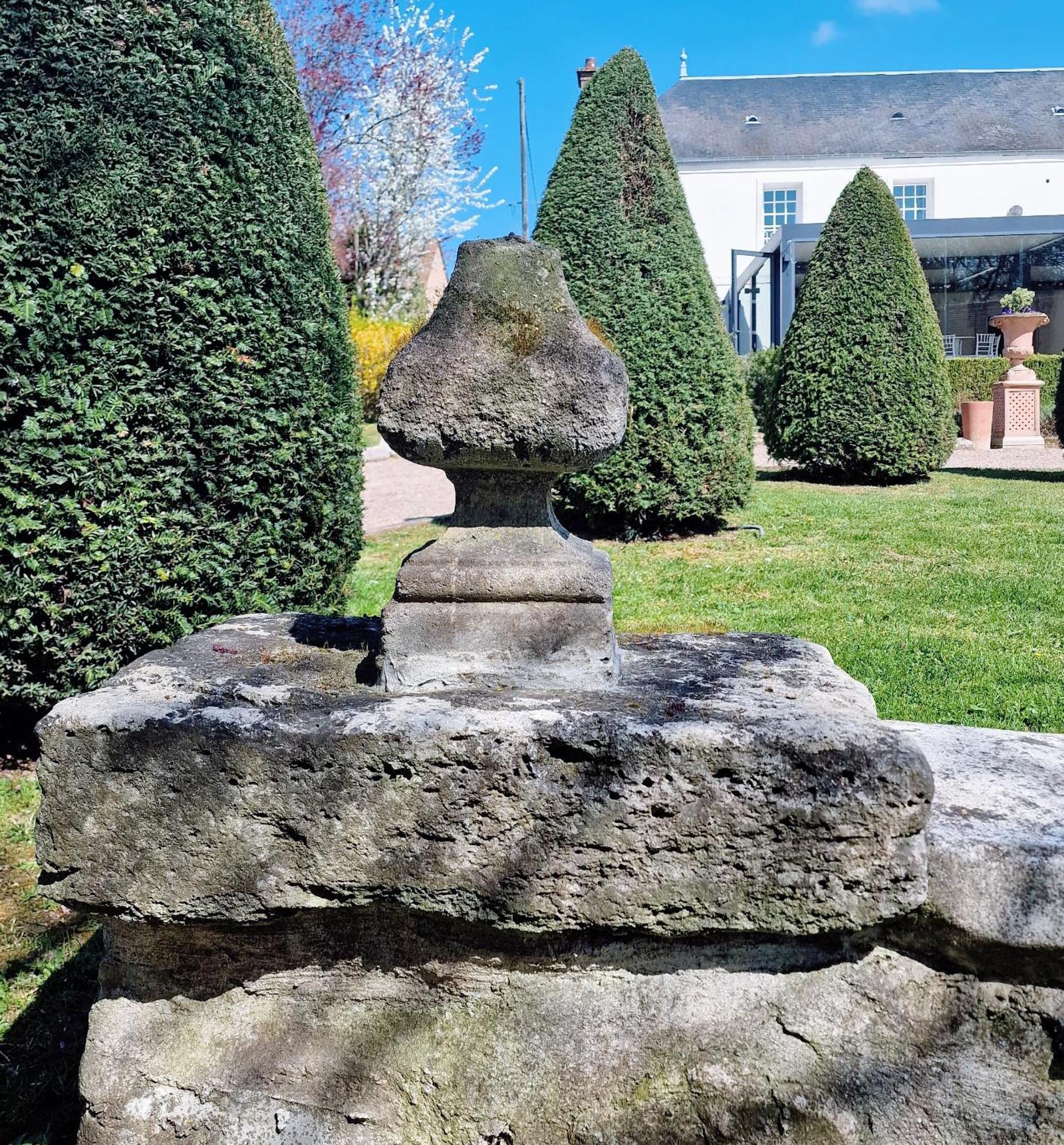 Domaine Des Clos Vallees Longnes エクステリア 写真